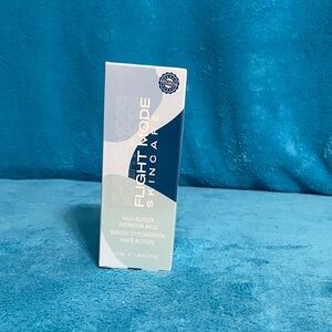 NIP - Flight Mode Skincare Hydration Mask